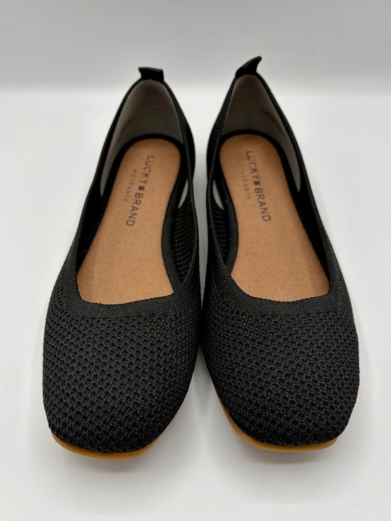 Lucky Brand Shoes - Lucky Brand Daneric Ballet Flat NWT